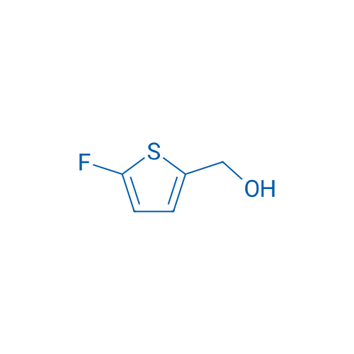 (5-Fluorothiophen-2-yl)methanol 100mg