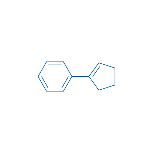 Cyclopent-1-en-1-ylbenzene 250mg