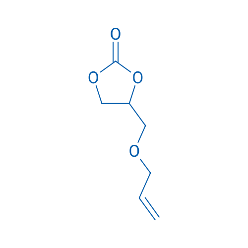 4-((Allyloxy)methyl)-1,3-dioxolan-2-one 5g