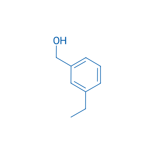 (3-Ethylphenyl)methanol 100mg