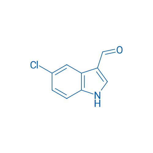 5-Chloroindole-3-carboxaldehyde 10g