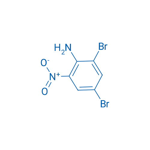 2,4-Dibromo-6-nitroaniline 100g
