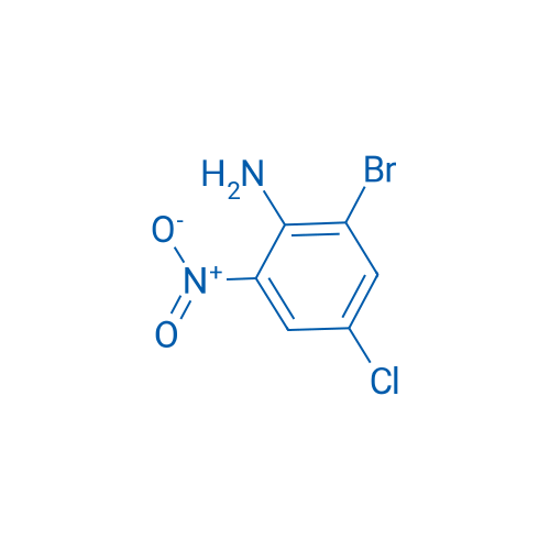 2-Bromo-4-chloro-6-nitrophenylamine 500g