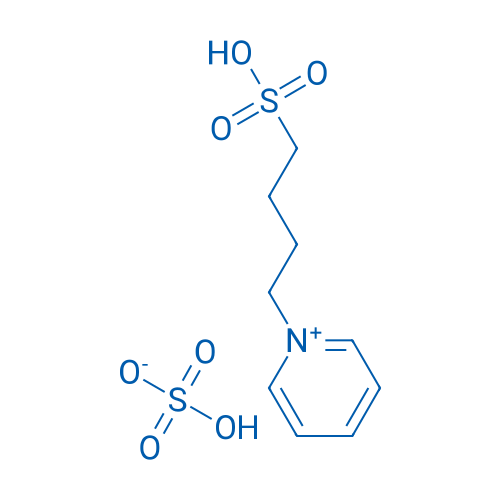 1-(4-Sulfobutyl)pyridin-1-ium hydrogen sulfate 1g