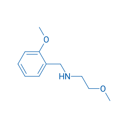 2-Methoxy-N-(2-methoxybenzyl)ethanamine 1g
