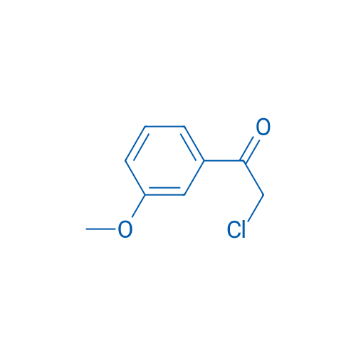 2-Chloro-1-(3-methoxyphenyl)ethanone 1g