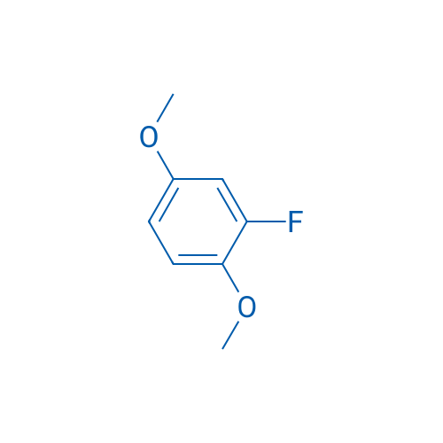 2-Fluoro-1,4-dimethoxybenzene 1g