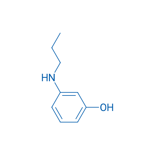 3-(Propylamino)phenol 1g