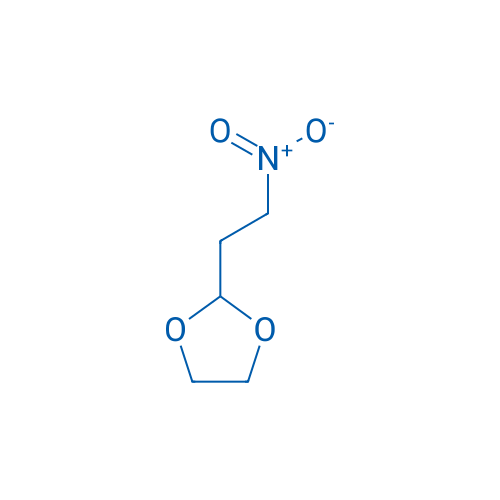 2-(2-Nitroethyl)[1,3]dioxolane 100mg