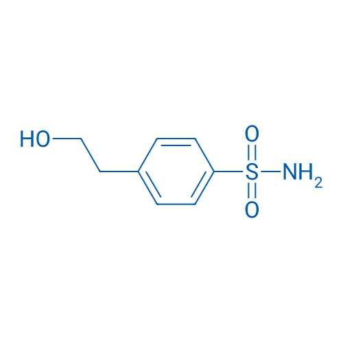 4-(2-Hydroxyethyl)benzene-1-sulfonamide 1g