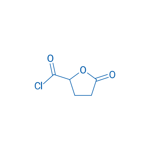 5-Oxooxolane-2-carbonyl chloride 1g