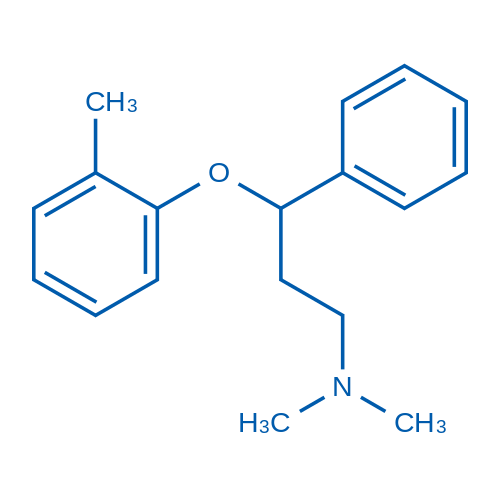 N,N-Dimethyl-3-phenyl-3-(o-tolyloxy)propan-1-amine 1g