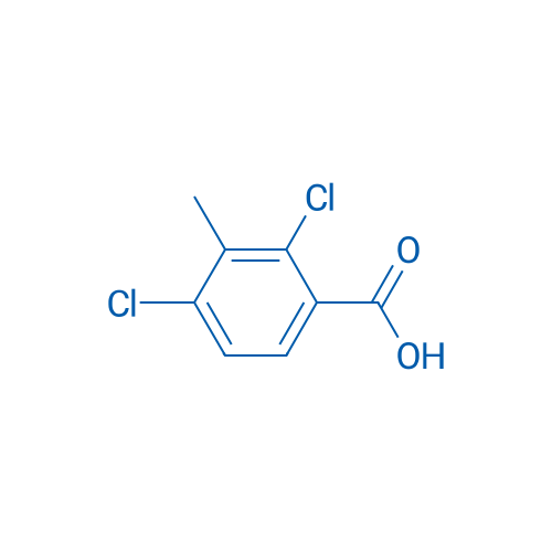 2,4-Dichloro-3-methylbenzoic acid 25g