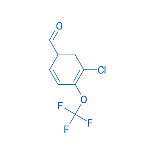 3-Chloro-4-(trifluoromethoxy)benzaldehyde 100g