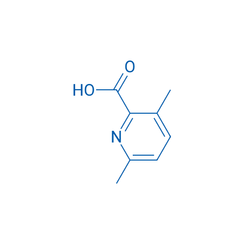 3,6-Dimethylpicolinic acid 1g