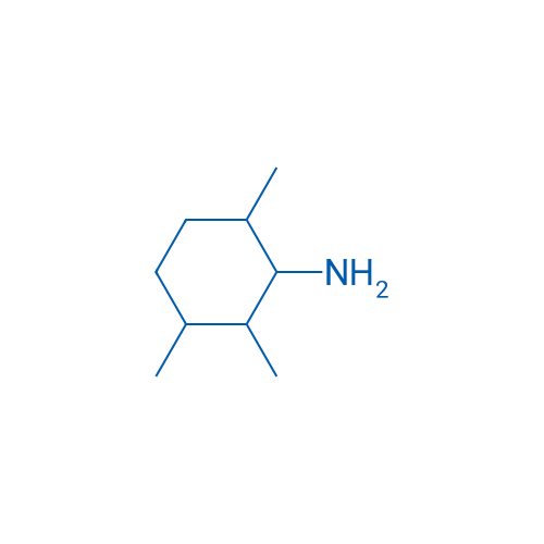 2,3,6-Trimethylcyclohexan-1-amine 1g