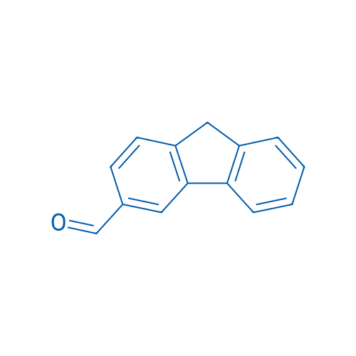 9H-Fluorene-3-carbaldehyde 1g