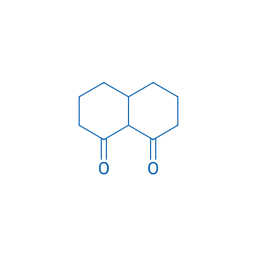 Decahydronaphthalene-1,8-dione 1g
