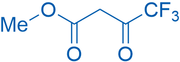 Methyl 4,4,4-trifluoro-3-oxobutanoate 5g