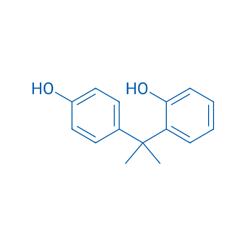 2,4′-Bisphenol A 50mg