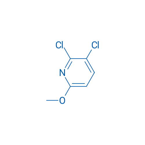 2,3-Dichloro-6-methoxypyridine 1g