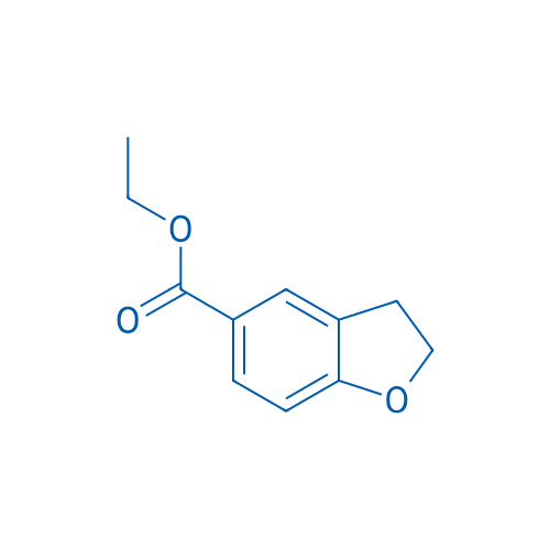 Ethyl 2,3-dihydrobenzofuran-5-carboxylate 10g