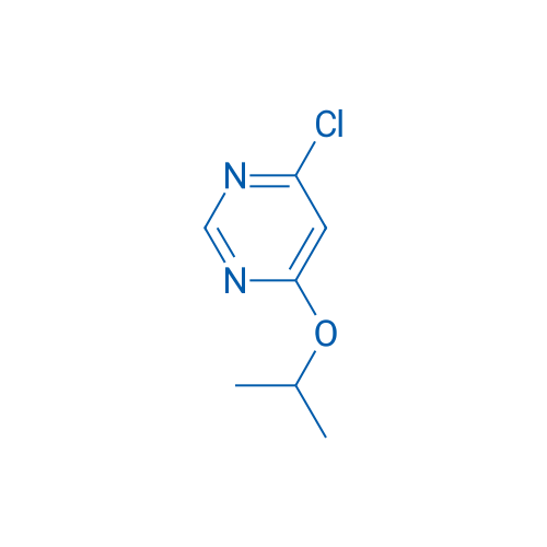 4-Chloro-6-isopropoxypyrimidine 5g