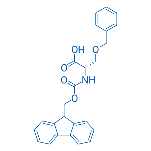 Fmoc-Ser(Bzl)-OH 10g