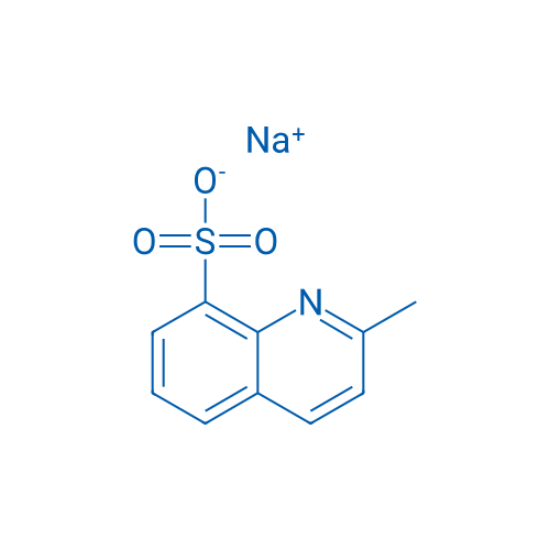 Sodium 2-methylquinoline-8-sulfonate 1g