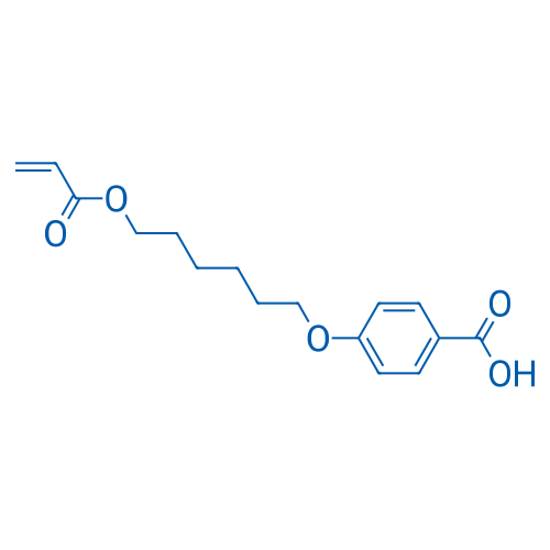 4-((6-(Acryloyloxy)hexyl)oxy)benzoic acid 1g