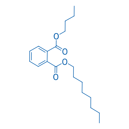 Butyl octyl phthalate 100mg