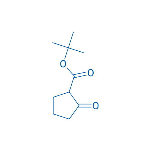 tert-Butyl 2-oxocyclopentane-1-carboxylate 1g