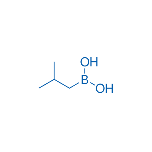 2-Methylpropylboronic acid 5g