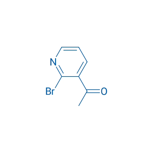 3-Acetyl-2-bromopyridine 25g