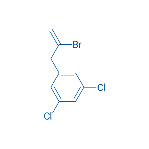 1-(2-Bromoallyl)-3,5-dichlorobenzene 1g