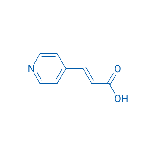 (E)-3-(Pyridin-4-yl)acrylic acid 100g