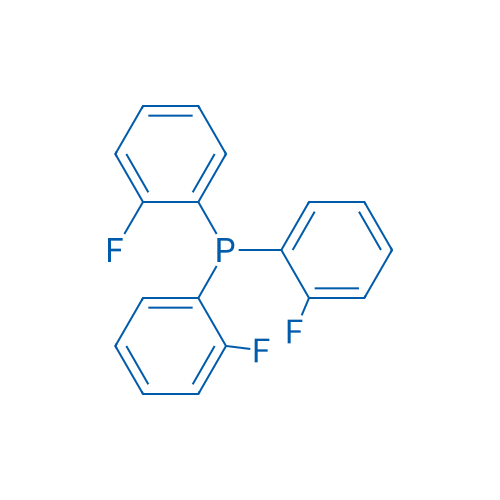 Tris(2-fluorophenyl)phosphine 100mg