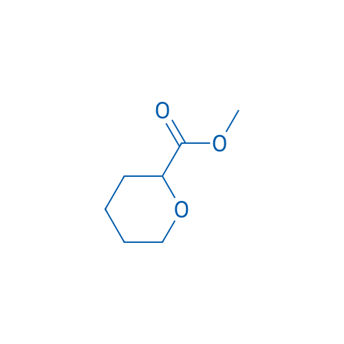 methyl tetrahydro-2H-pyran-2-carboxylate 1g