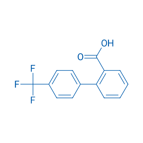 4'-Trifluoromethyl-2-biphenyl carboxylic acid 25g