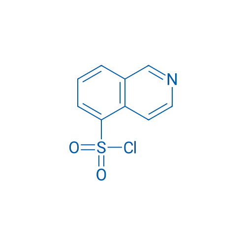 Isoquinoline-5-sulfonyl chloride 250mg