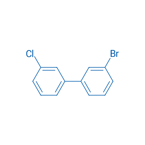 3-Bromo-3'-chloro-1,1'-biphenyl 1g