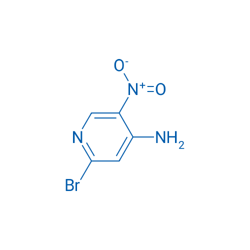2-Bromo-5-nitropyridin-4-amine 5g