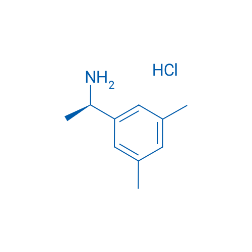 (R)-1-(3,5-Dimethylphenyl)ethanamine hydrochloride 250mg