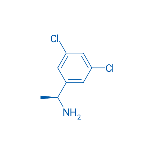 (S)-1-(3,5-Dichlorophenyl)ethanamine 100mg