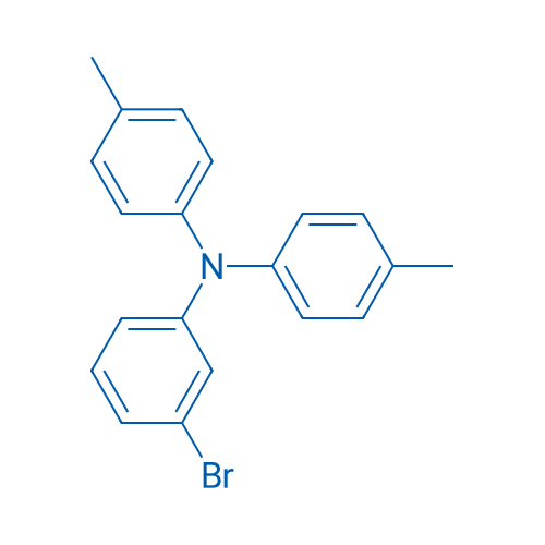 3-Bromo-N,N-di-p-tolylaniline 10g