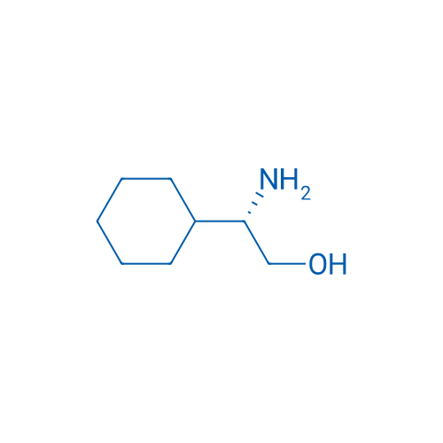 (S)-2-Amino-2-cyclohexylethanol 5g