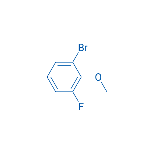 2-Bromo-6-fluoroanisole 100g