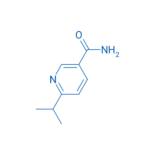 6-Isopropylnicotinamide 1g