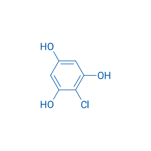 2-Chlorobenzene-1,3,5-triol 250mg