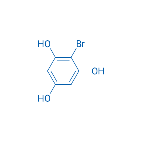 2-Bromobenzene-1,3,5-triol 100mg